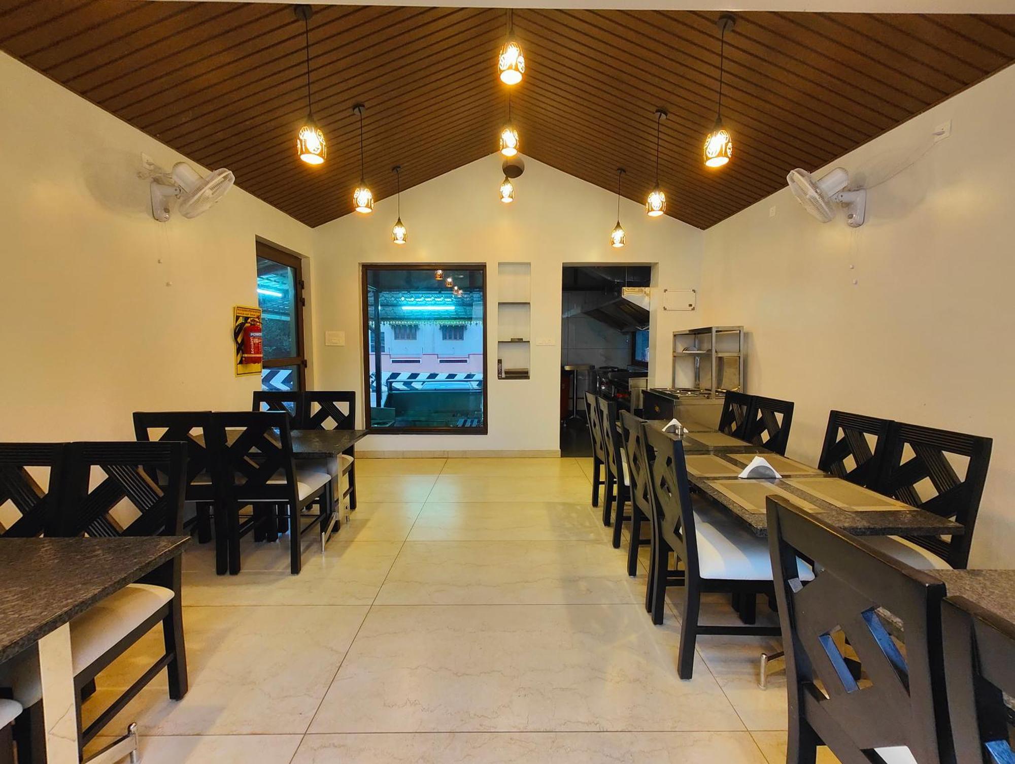 Mgm Whispering Meadows Yelagiri Hotel Exterior photo